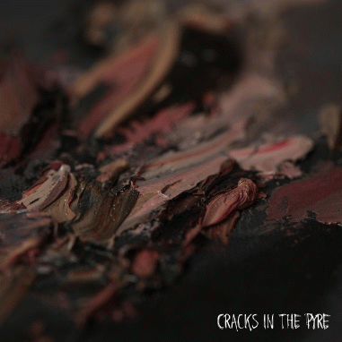 Conjurer : Cracks in the Pyre